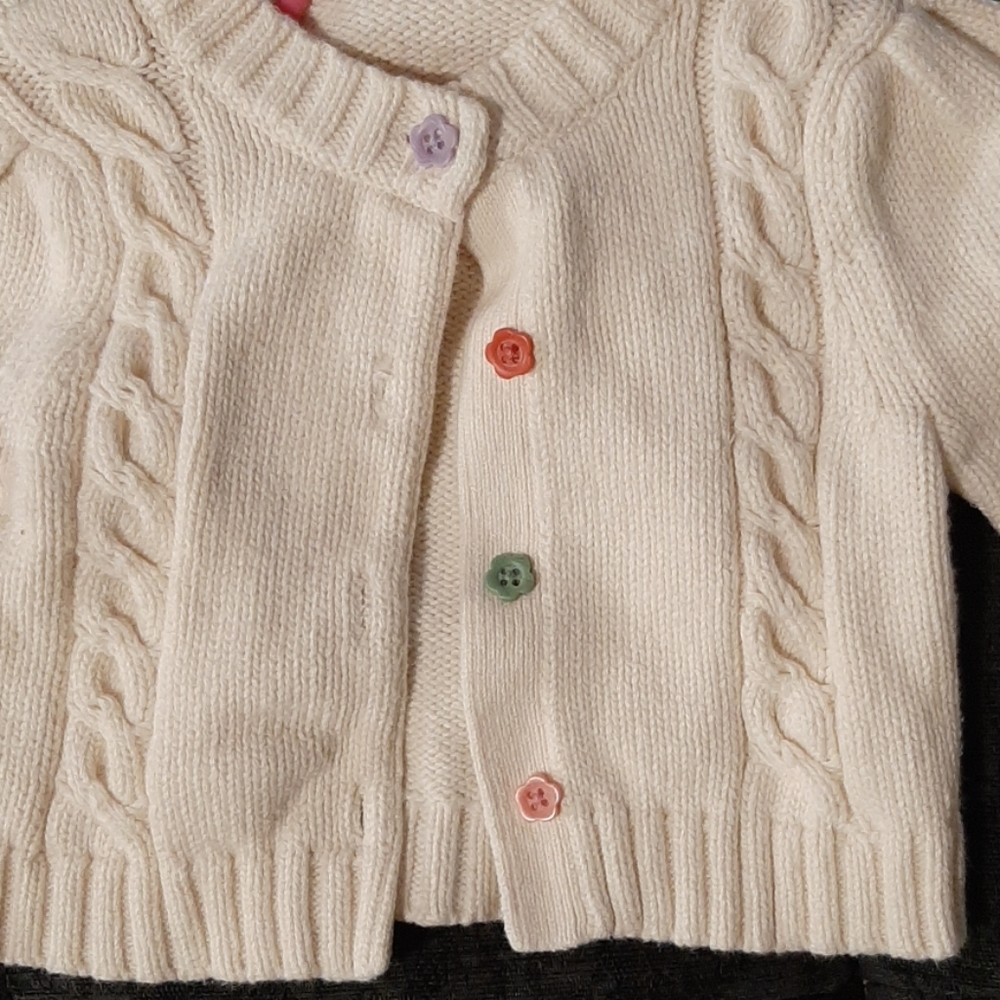 Sweater - Picture 3 of 3